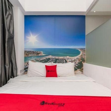 Reddoorz Hotel Plus @ Little India สิงคโปร์ ภายนอก รูปภาพ