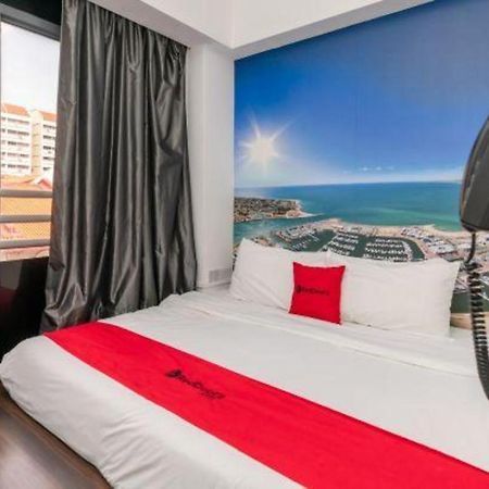Reddoorz Hotel Plus @ Little India สิงคโปร์ ภายนอก รูปภาพ