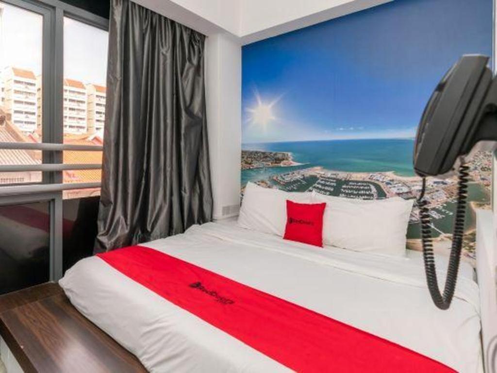 Reddoorz Hotel Plus @ Little India สิงคโปร์ ภายนอก รูปภาพ
