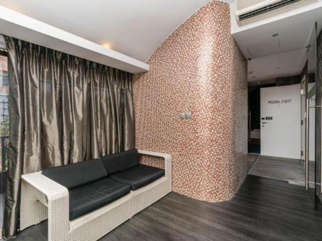 Reddoorz Hotel Plus @ Little India สิงคโปร์ ภายนอก รูปภาพ