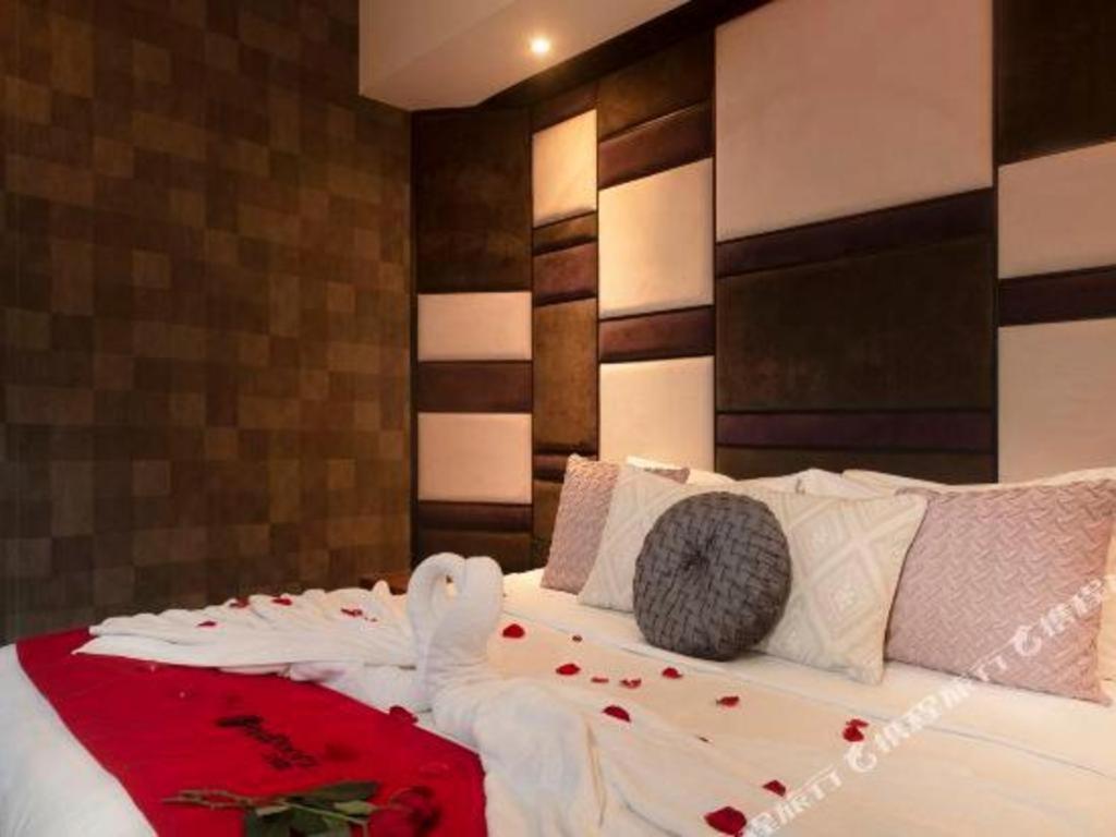Reddoorz Hotel Plus @ Little India สิงคโปร์ ภายนอก รูปภาพ