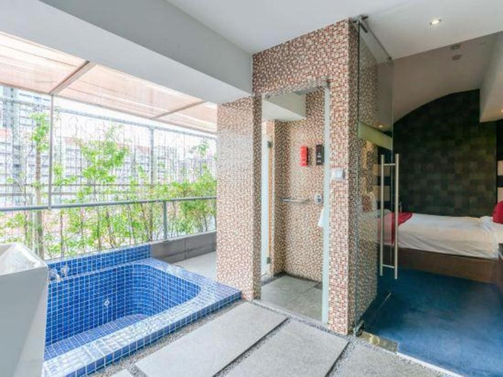 Reddoorz Hotel Plus @ Little India สิงคโปร์ ภายนอก รูปภาพ