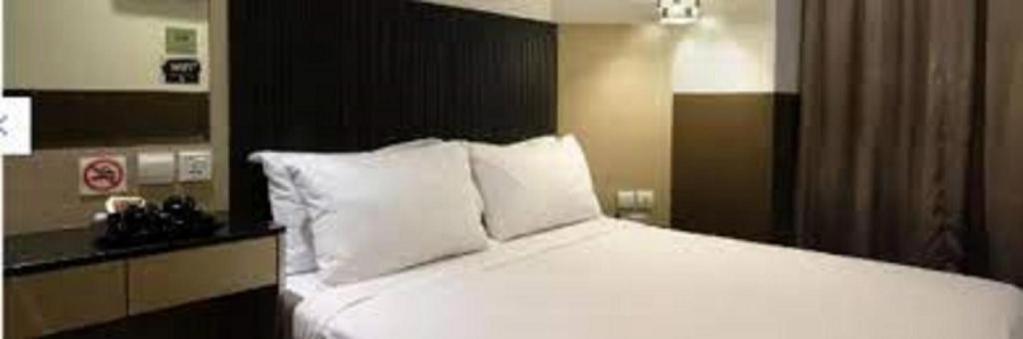 Reddoorz Hotel Plus @ Little India สิงคโปร์ ภายนอก รูปภาพ