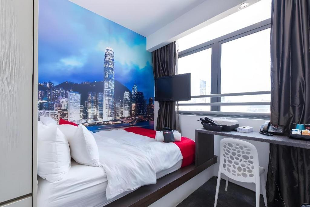 Reddoorz Hotel Plus @ Little India สิงคโปร์ ภายนอก รูปภาพ