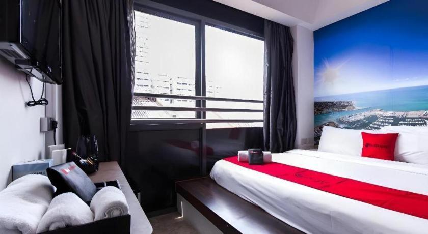 Reddoorz Hotel Plus @ Little India สิงคโปร์ ภายนอก รูปภาพ