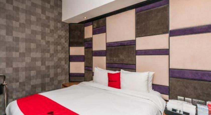 Reddoorz Hotel Plus @ Little India สิงคโปร์ ภายนอก รูปภาพ