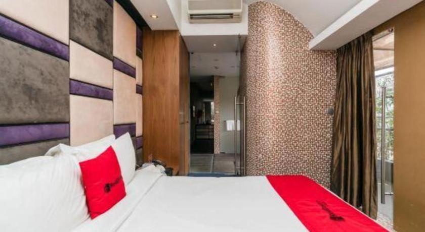 Reddoorz Hotel Plus @ Little India สิงคโปร์ ภายนอก รูปภาพ