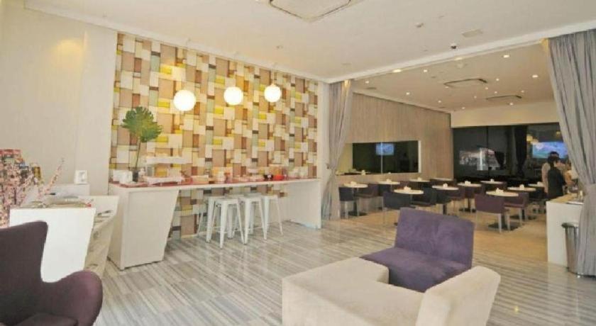 Reddoorz Hotel Plus @ Little India สิงคโปร์ ภายนอก รูปภาพ