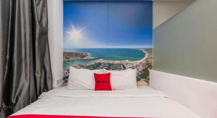 Reddoorz Hotel Plus @ Little India สิงคโปร์ ภายนอก รูปภาพ