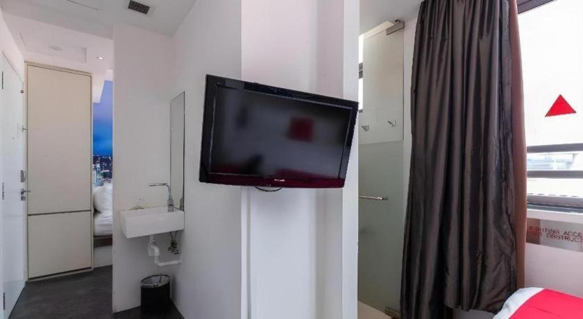 Reddoorz Hotel Plus @ Little India สิงคโปร์ ภายนอก รูปภาพ
