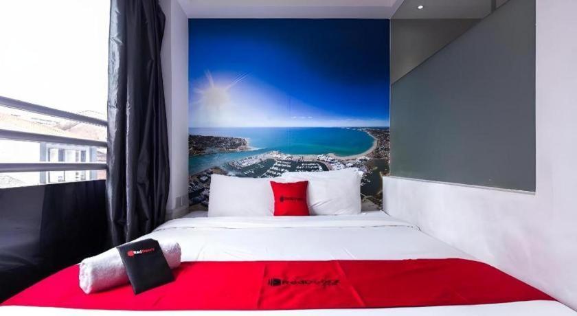 Reddoorz Hotel Plus @ Little India สิงคโปร์ ภายนอก รูปภาพ