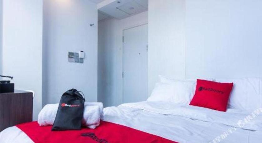 Reddoorz Hotel Plus @ Little India สิงคโปร์ ภายนอก รูปภาพ