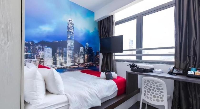 Reddoorz Hotel Plus @ Little India สิงคโปร์ ภายนอก รูปภาพ