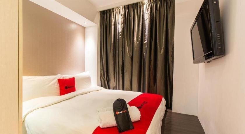 Reddoorz Hotel Plus @ Little India สิงคโปร์ ภายนอก รูปภาพ