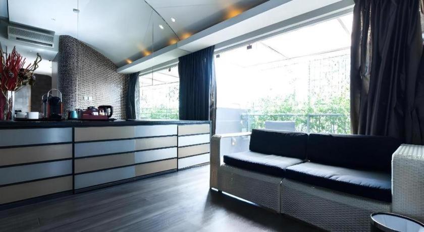Reddoorz Hotel Plus @ Little India สิงคโปร์ ภายนอก รูปภาพ