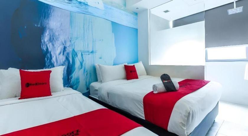 Reddoorz Hotel Plus @ Little India สิงคโปร์ ภายนอก รูปภาพ