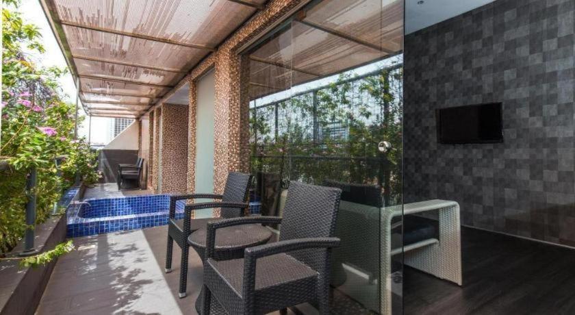 Reddoorz Hotel Plus @ Little India สิงคโปร์ ภายนอก รูปภาพ