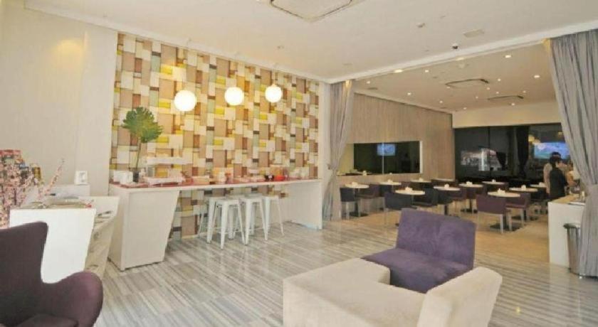 Reddoorz Hotel Plus @ Little India สิงคโปร์ ภายนอก รูปภาพ