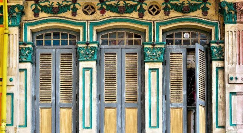 Reddoorz Hotel Plus @ Little India สิงคโปร์ ภายนอก รูปภาพ