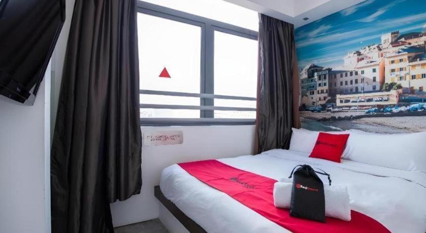Reddoorz Hotel Plus @ Little India สิงคโปร์ ภายนอก รูปภาพ