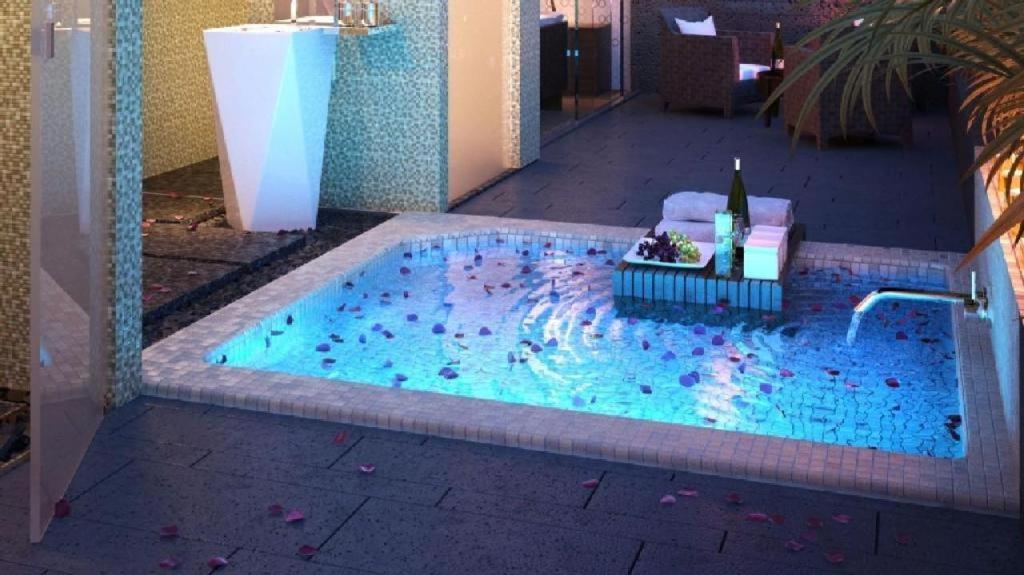 Reddoorz Hotel Plus @ Little India สิงคโปร์ ภายนอก รูปภาพ