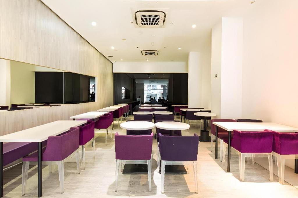 Reddoorz Hotel Plus @ Little India สิงคโปร์ ภายนอก รูปภาพ