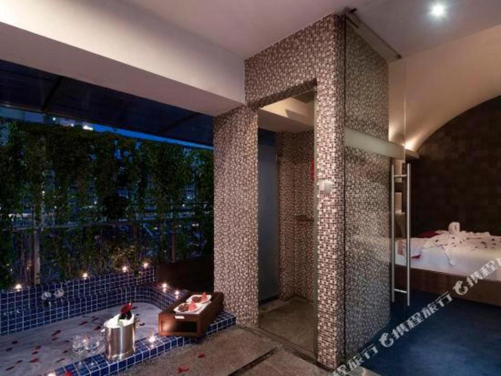 Reddoorz Hotel Plus @ Little India สิงคโปร์ ภายนอก รูปภาพ