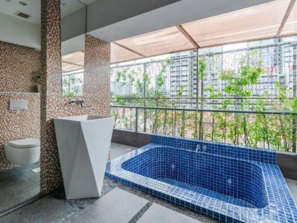 Reddoorz Hotel Plus @ Little India สิงคโปร์ ภายนอก รูปภาพ