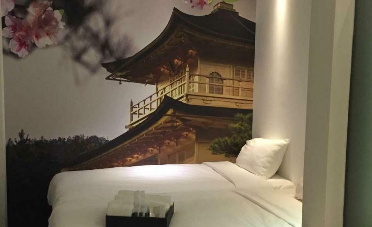 Reddoorz Hotel Plus @ Little India สิงคโปร์ ภายนอก รูปภาพ