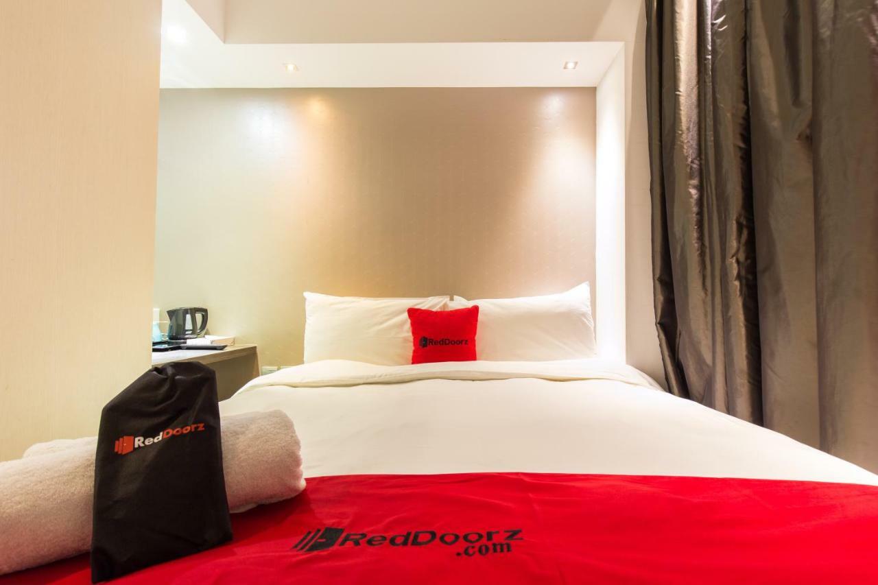 Reddoorz Hotel Plus @ Little India สิงคโปร์ ภายนอก รูปภาพ