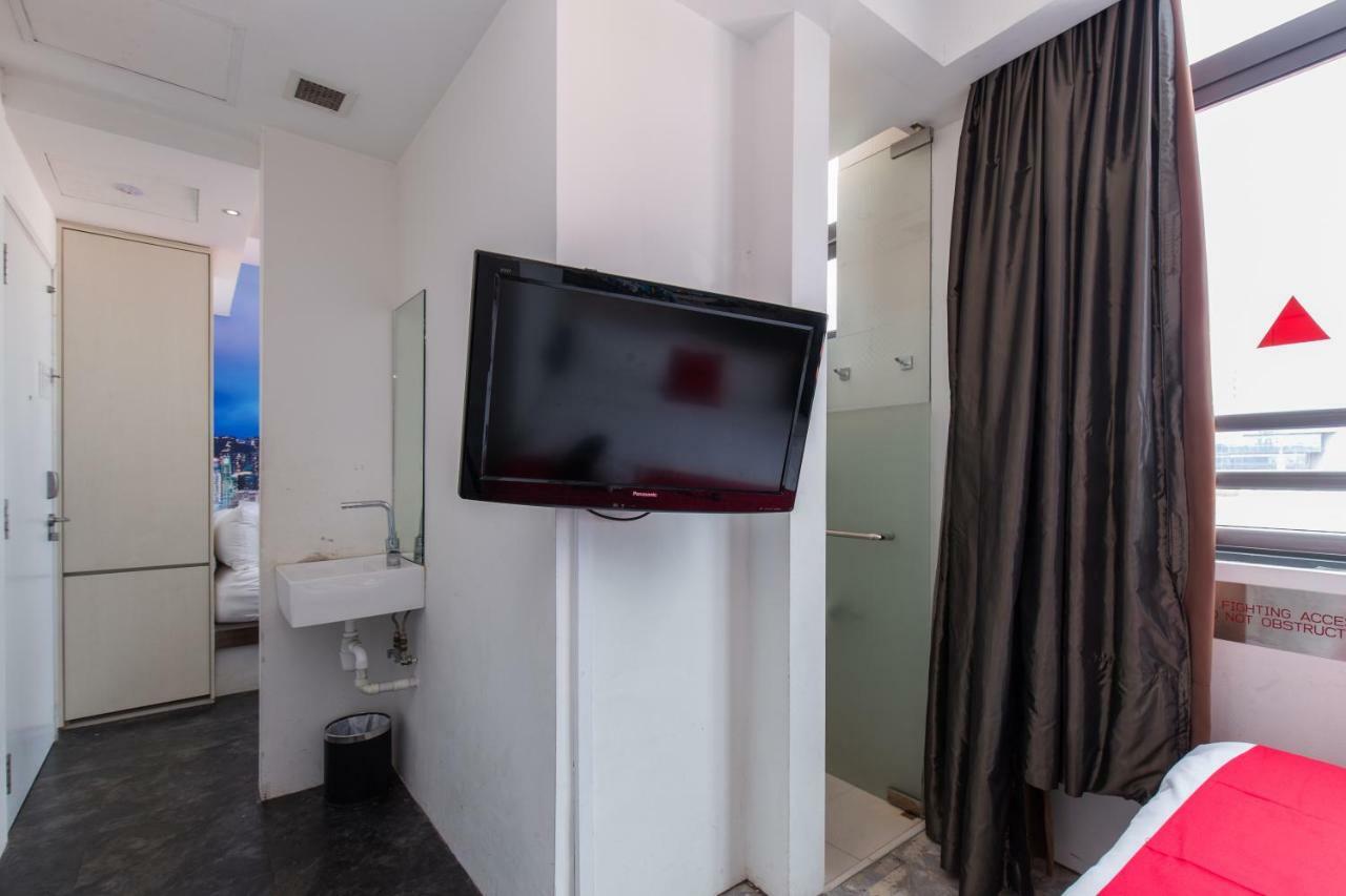 Reddoorz Hotel Plus @ Little India สิงคโปร์ ภายนอก รูปภาพ