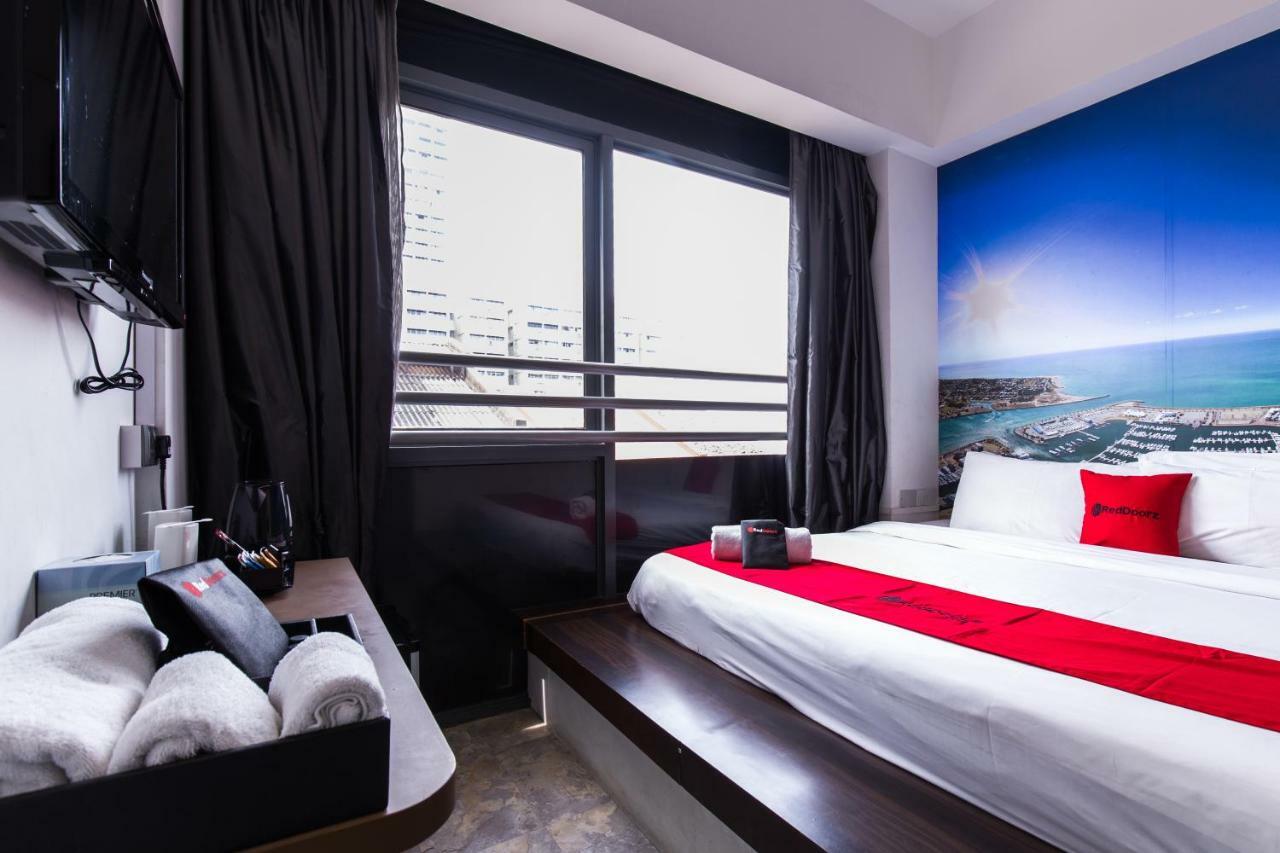 Reddoorz Hotel Plus @ Little India สิงคโปร์ ภายนอก รูปภาพ