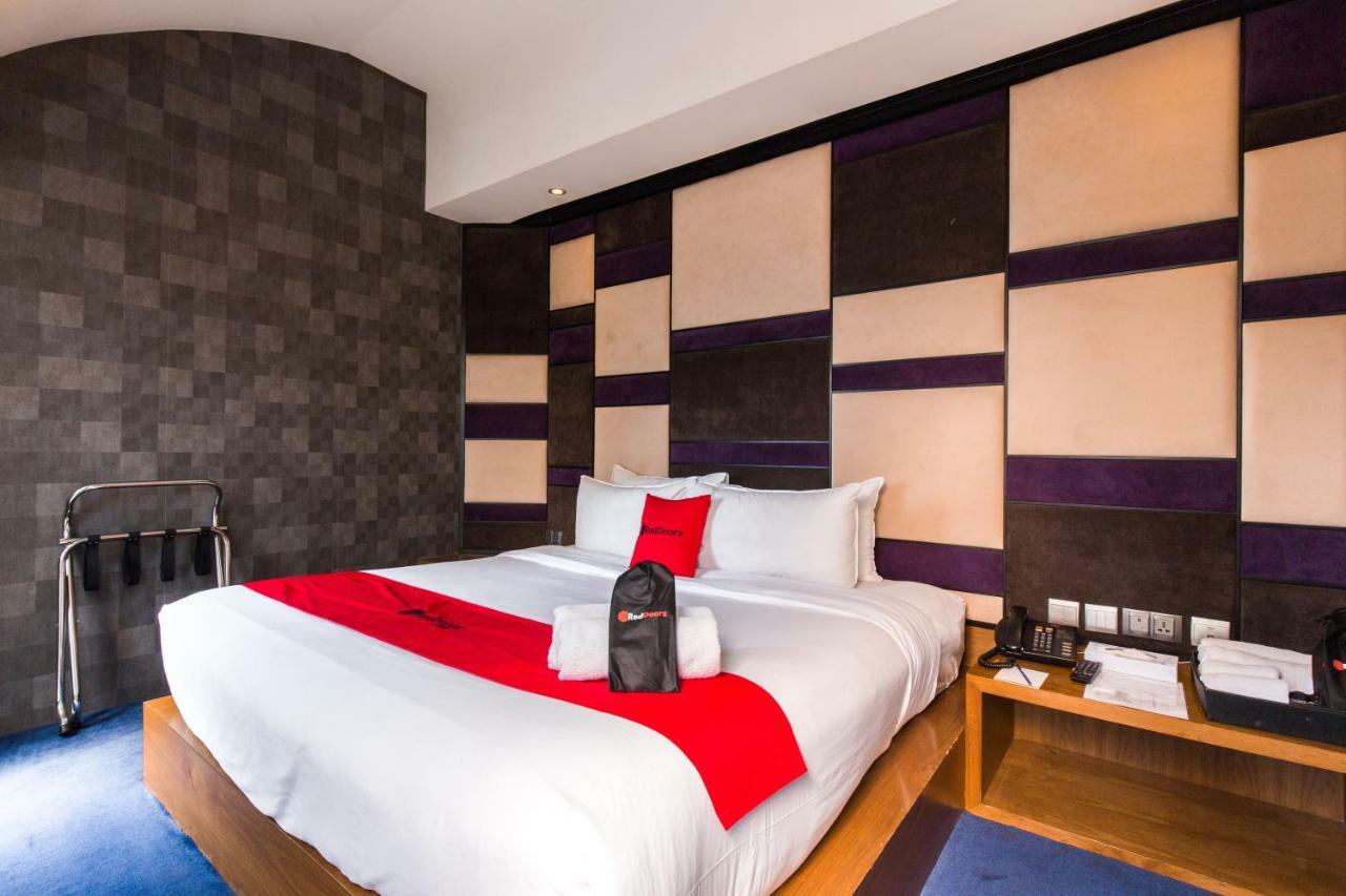 Reddoorz Hotel Plus @ Little India สิงคโปร์ ภายนอก รูปภาพ