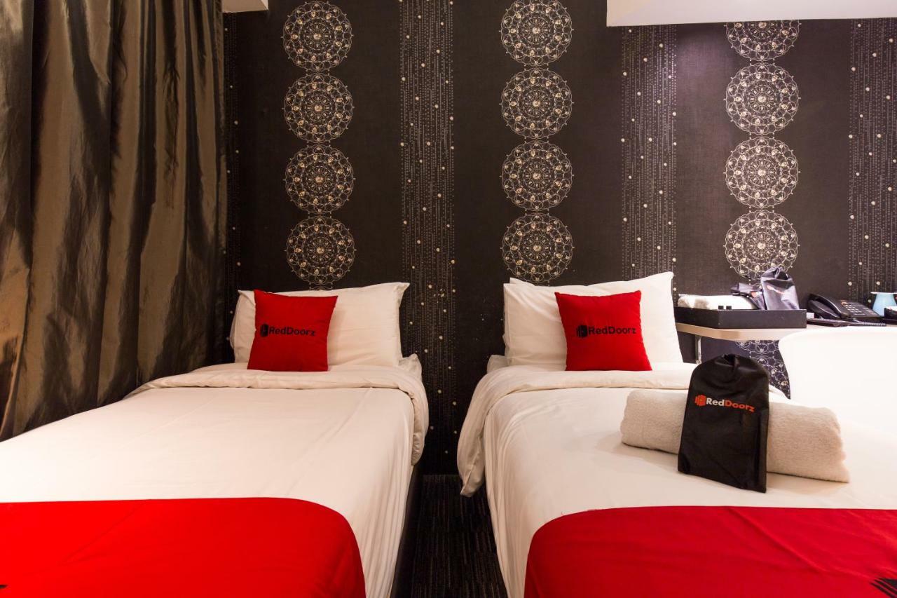 Reddoorz Hotel Plus @ Little India สิงคโปร์ ภายนอก รูปภาพ