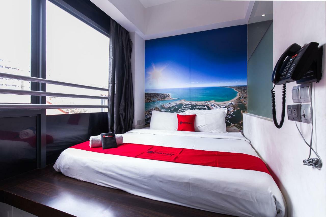 Reddoorz Hotel Plus @ Little India สิงคโปร์ ภายนอก รูปภาพ