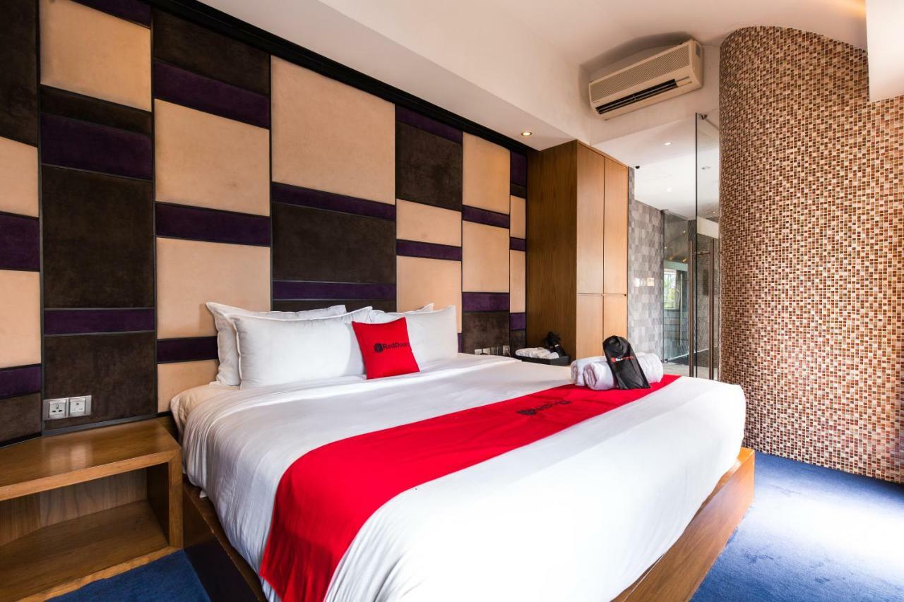 Reddoorz Hotel Plus @ Little India สิงคโปร์ ภายนอก รูปภาพ